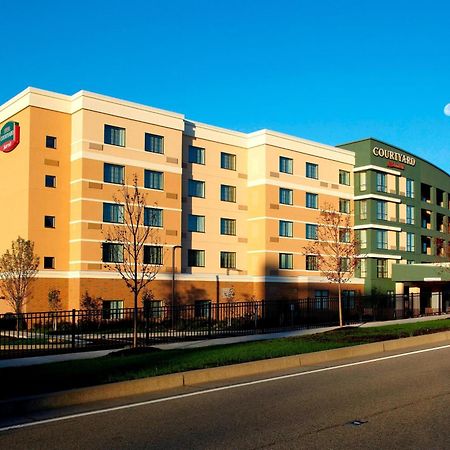 Courtyard Pittsburgh Settlers Ridge/Robinson Township Ξενοδοχείο Imperial Εξωτερικό φωτογραφία