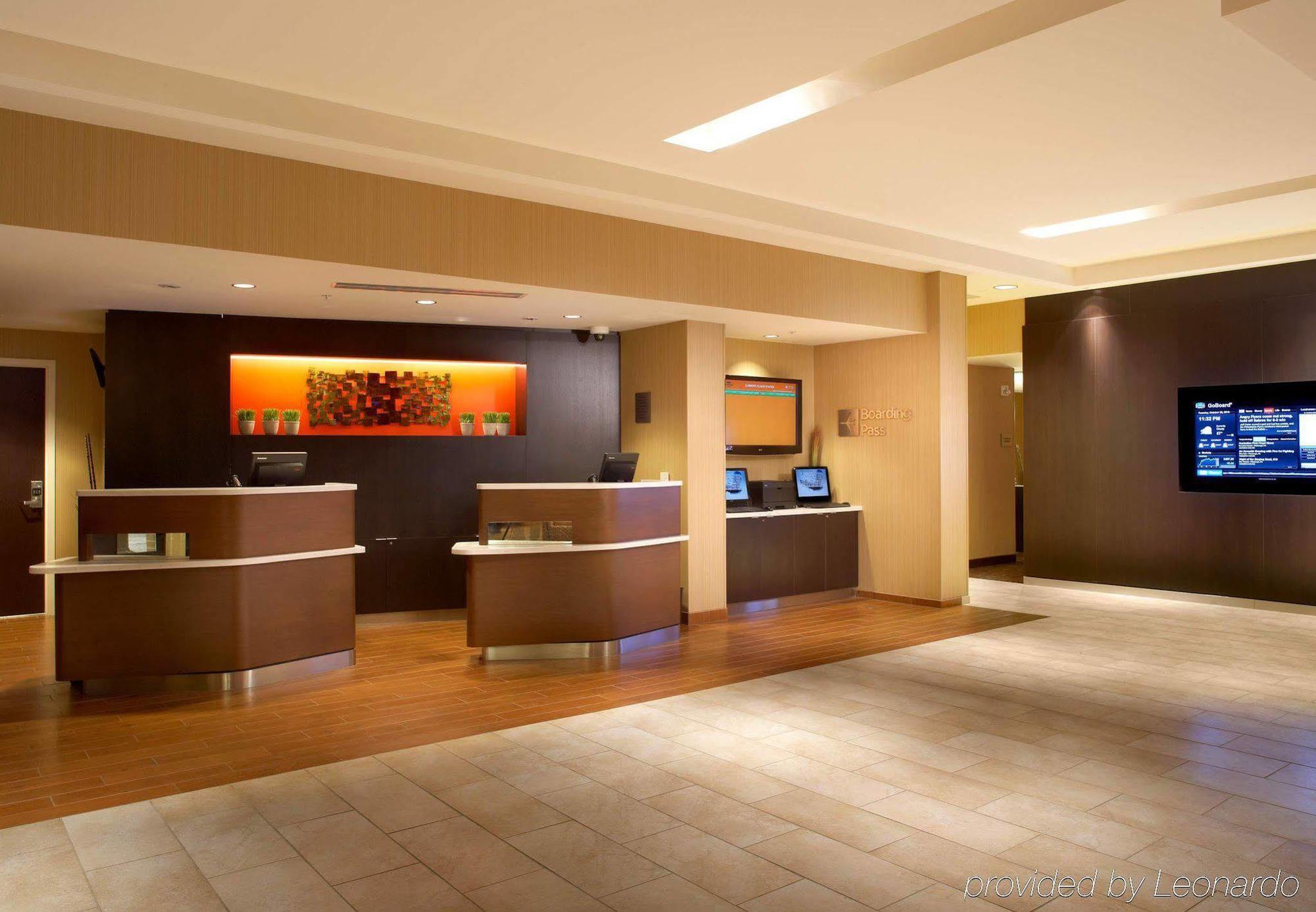 Courtyard Pittsburgh Settlers Ridge/Robinson Township Ξενοδοχείο Imperial Εξωτερικό φωτογραφία