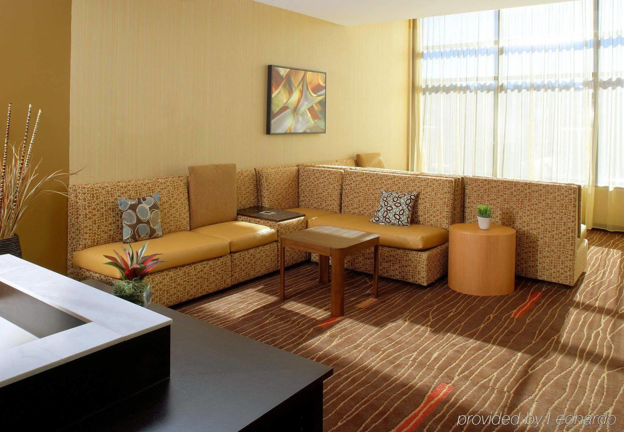 Courtyard Pittsburgh Settlers Ridge/Robinson Township Ξενοδοχείο Imperial Εξωτερικό φωτογραφία