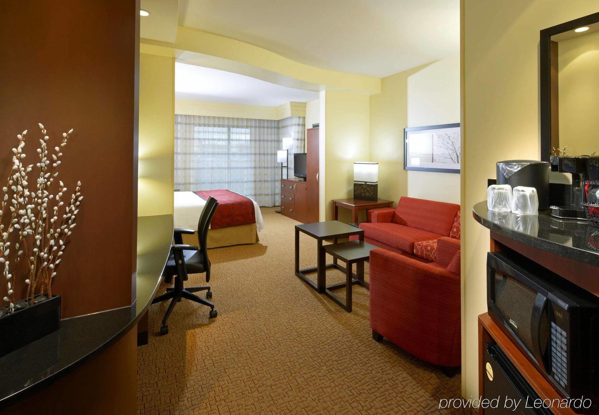 Courtyard Pittsburgh Settlers Ridge/Robinson Township Ξενοδοχείο Imperial Εξωτερικό φωτογραφία
