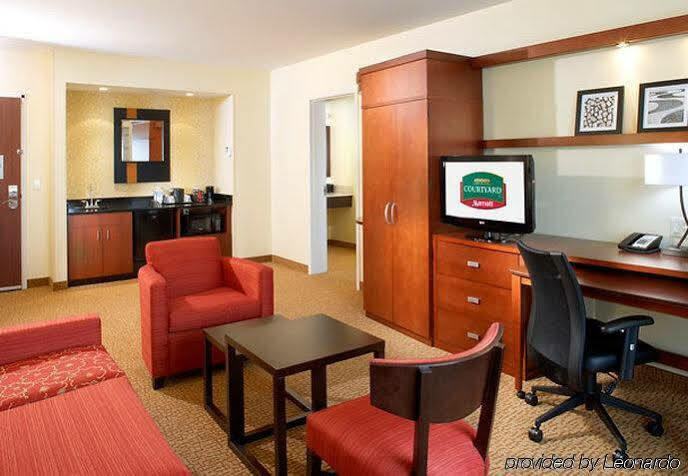 Courtyard Pittsburgh Settlers Ridge/Robinson Township Ξενοδοχείο Imperial Εξωτερικό φωτογραφία